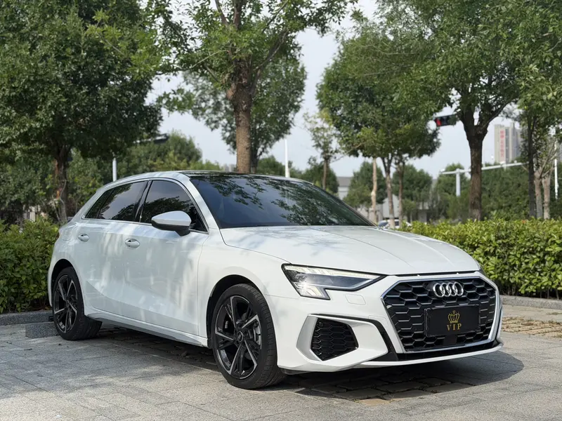 Audi A3 — фото 3