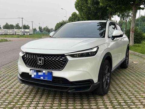 Honda XR-V 2024 1,5 л CVT Enthusiastic Edition