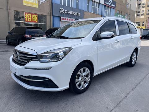 Haima Модель не указана