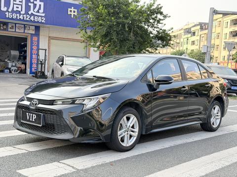 Toyota Levin