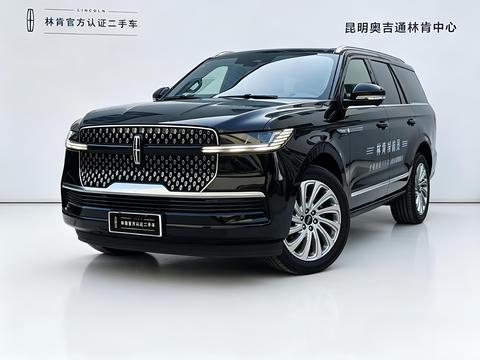 Lincoln Navigator