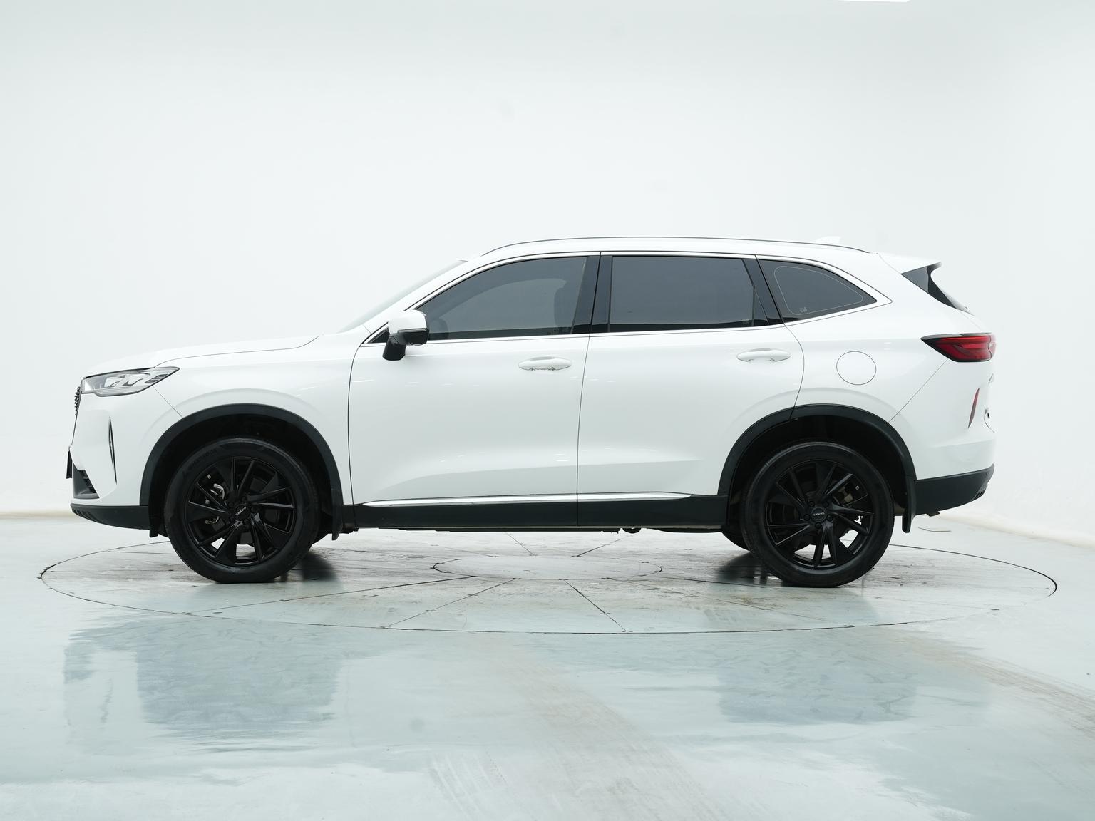Haval H6 — фотографии объявления, Фото 5