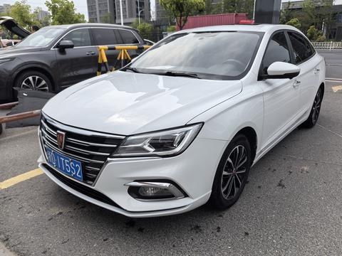 Roewe i5 2020 1.5L AT 4G Smart Drive