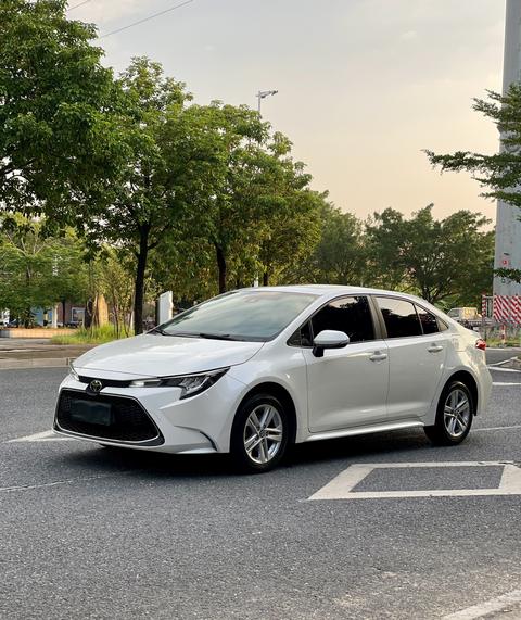 Toyota Levin