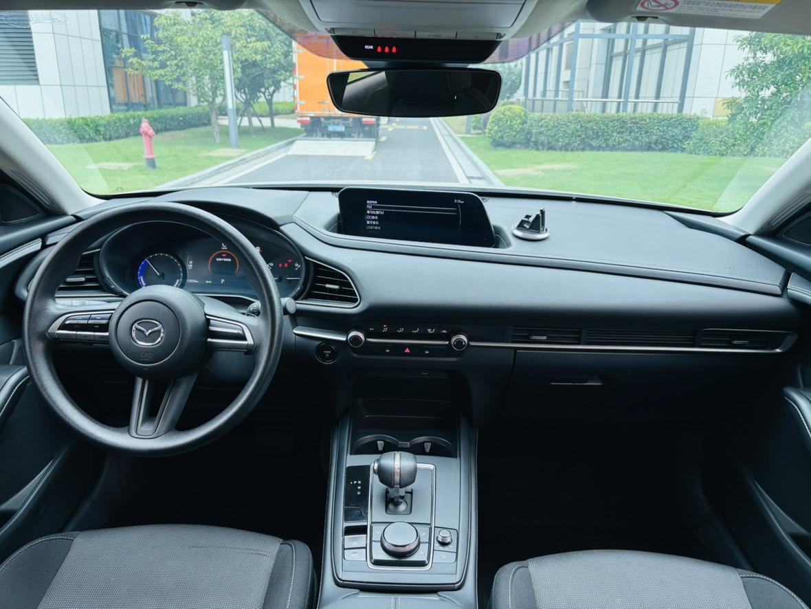 Mazda CX-30 EV — фотографии объявления, Фото 4