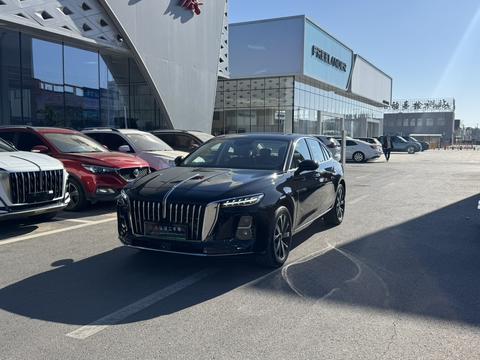 Hongqi H5 PHEV