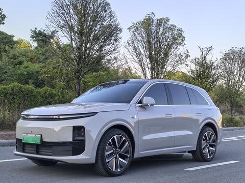 Li Auto L6