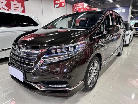 Honda Elysion