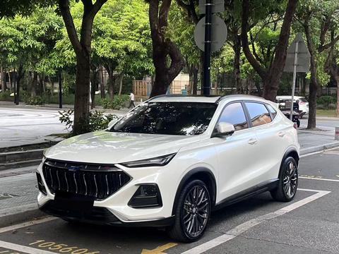 Changan Oshan X5