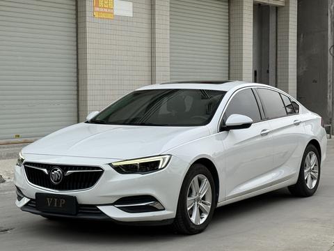 Buick Regal