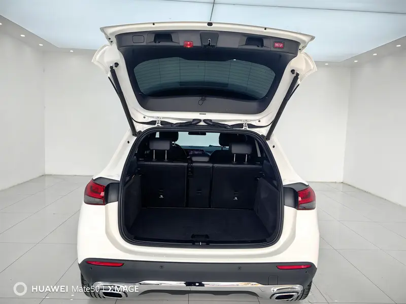 Mercedes-Benz GLA — фото 17