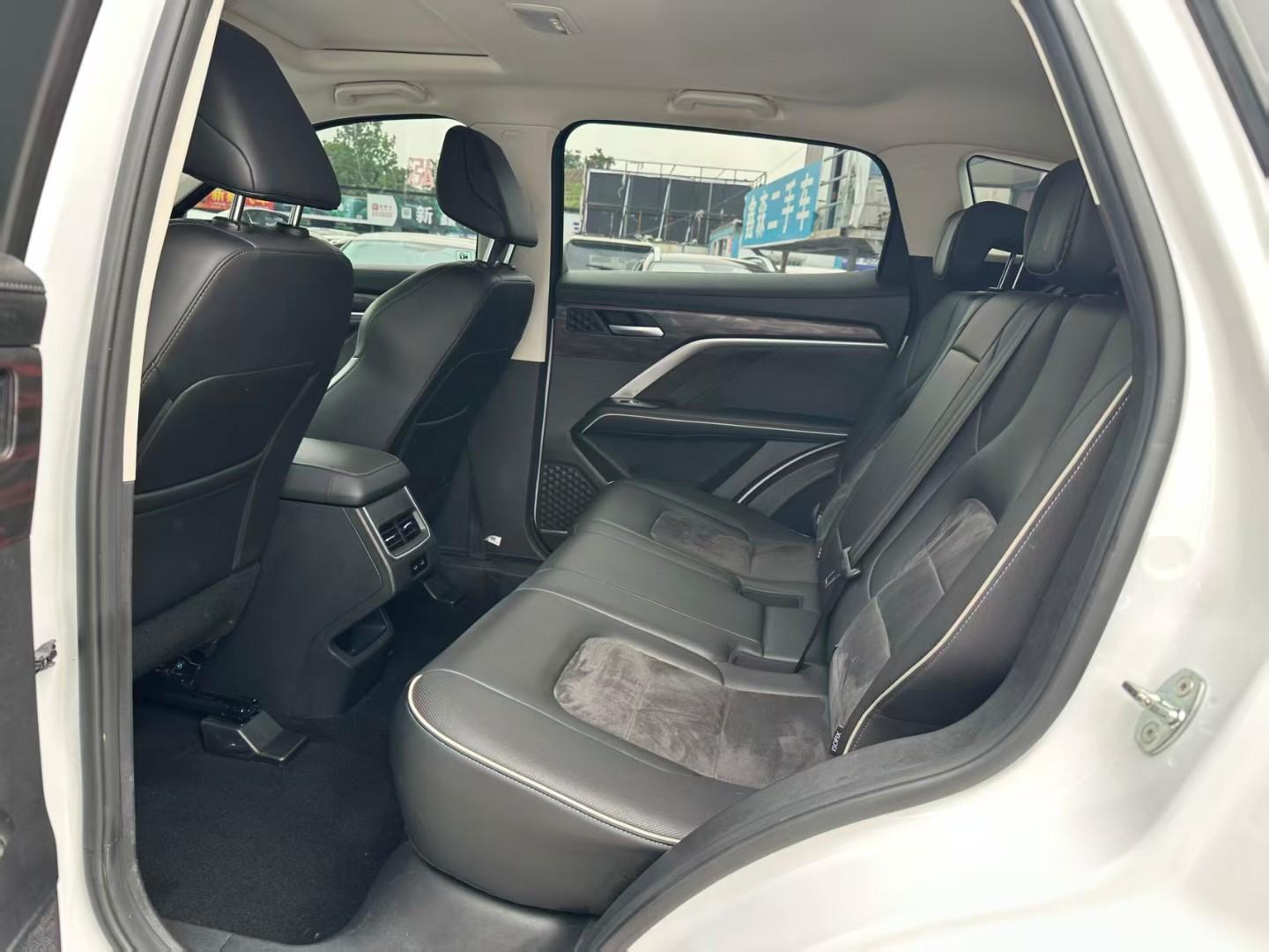 Haval H6 — фотографии объявления, Фото 11