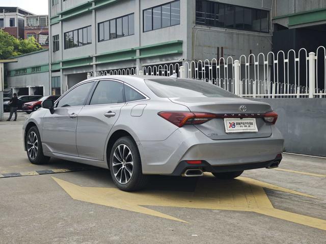 Toyota Asian dragon 2024 Серебристо-серый из Китая, фото 2