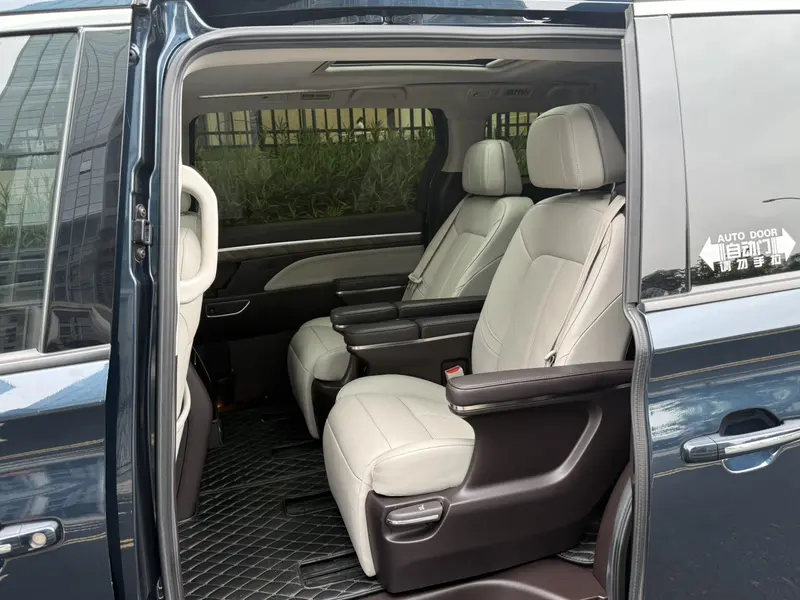 GACTrumpchi M8 — фото 13