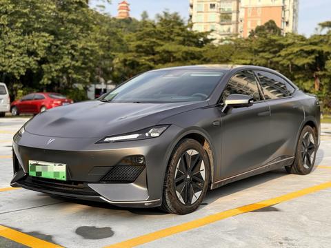 2022 Changan 长安 Deepal SL03
