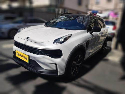 Lynk & Co 01 EM-P