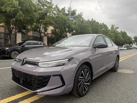 Volkswagen Lavida 2026