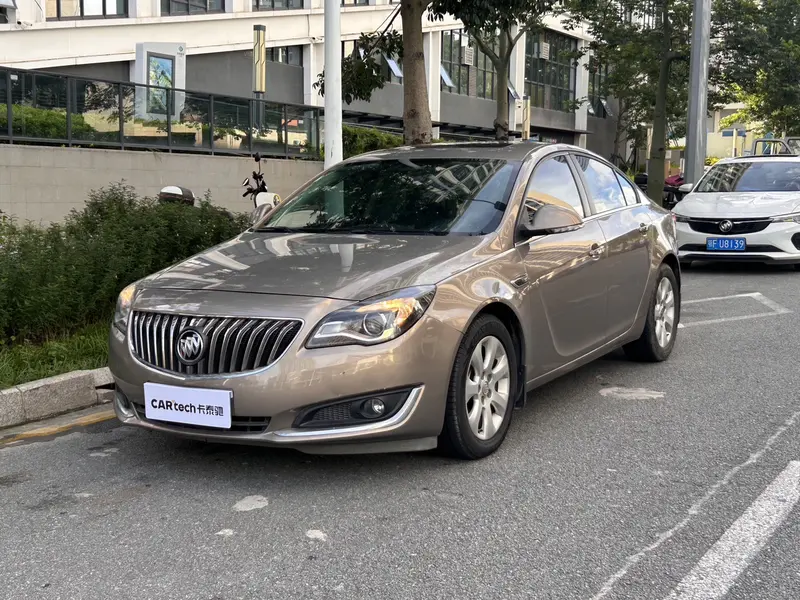 Buick Regal