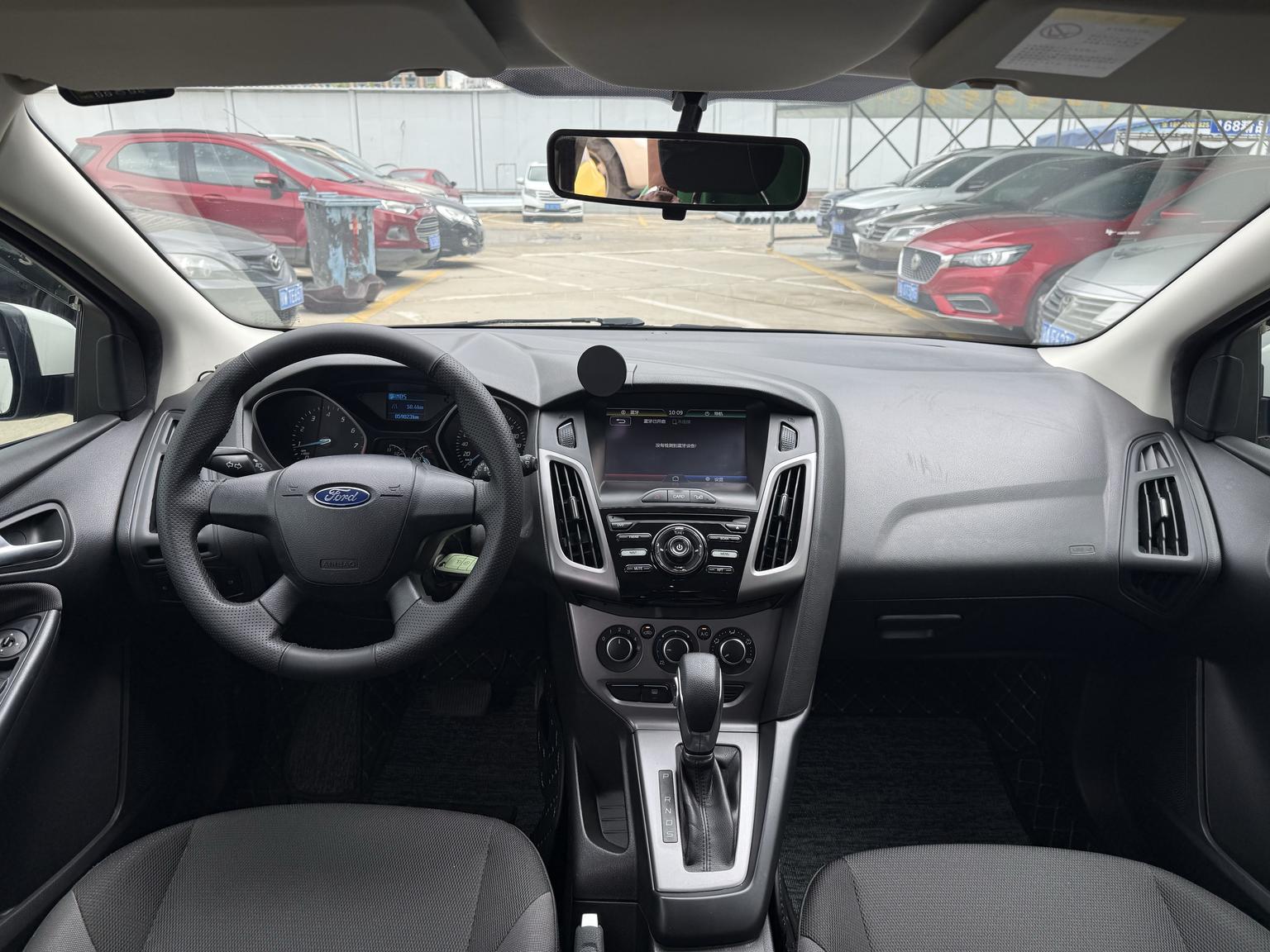 Ford Focus — фотографии объявления, Фото 6