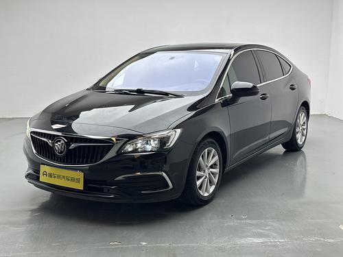 Buick Verano