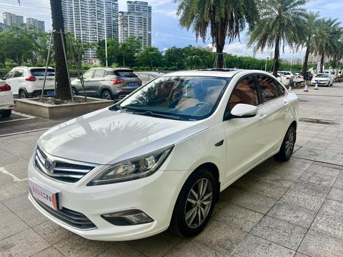 Changan Eado