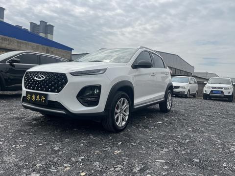 Chery Tiggo 3x