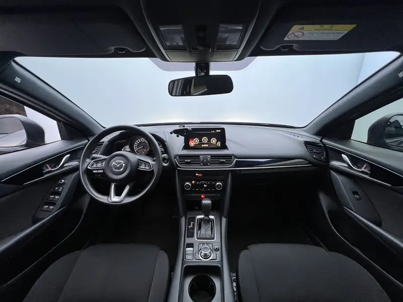 Mazda CX-4 — фото 7