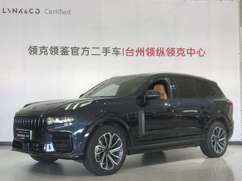 Lynk & Co 09 EM-P