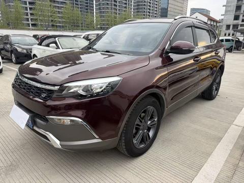 Leopaard CS10