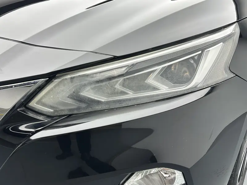 Nissan Teana 2.0L XL комфорт — фото 9