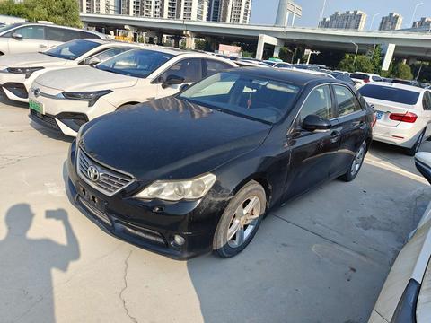 Toyota Reiz 2010 2.5V