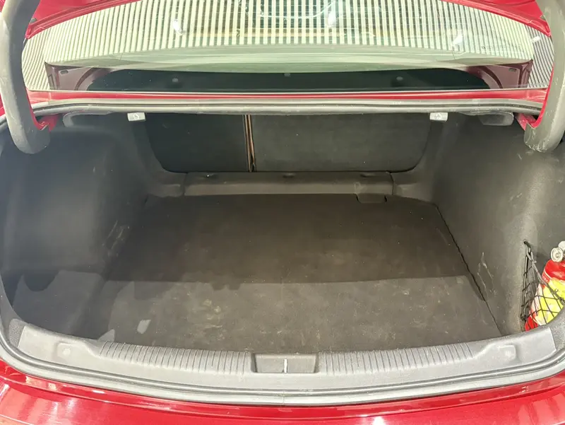 Buick Regal — фото 17