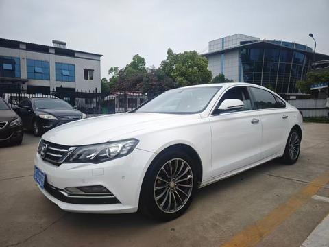 Zotye Z700