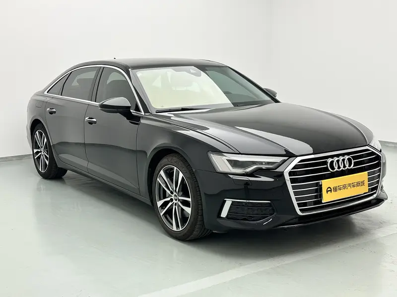 Audi A6L 40 TFSI — фото 3
