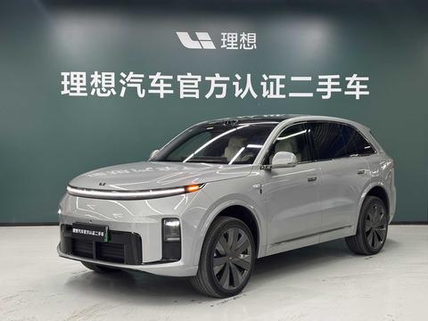Li Auto L8