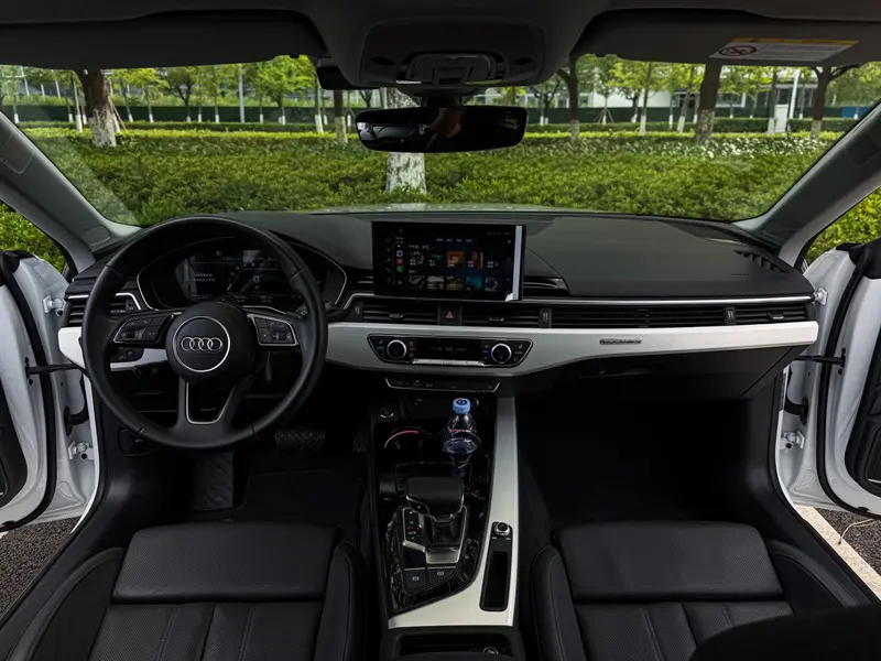 Audi A5 — фото 6