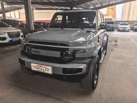 iCAR V23