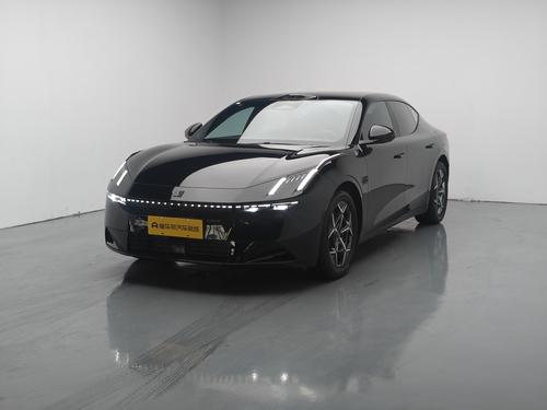 Lynk & Co 10 EM-P