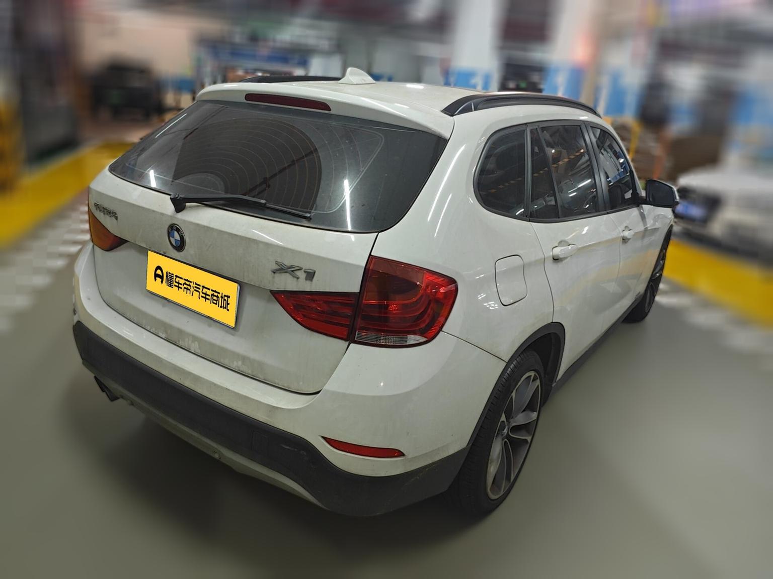 BMW X1 — фотографии объявления, Фото 2
