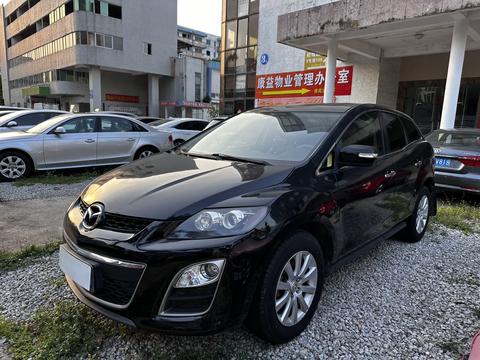 Mazda CX-7 (Import)
