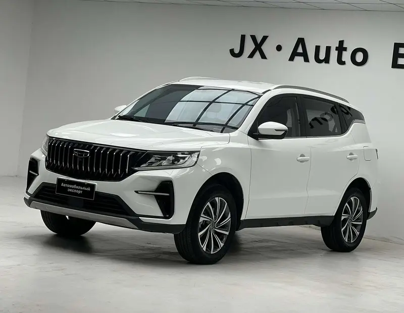 Geely Vision X 6 PRO 1.4 T MT Luxury