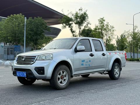 Great Wall Wingle 5