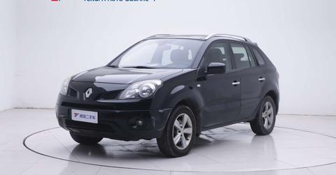 Renault Koleos (Import)
