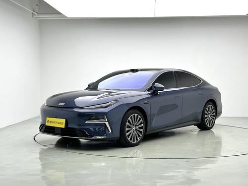 Geely Galaxy Модель не указана