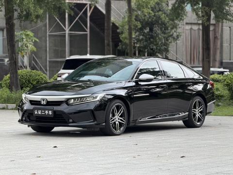 Honda Inspire