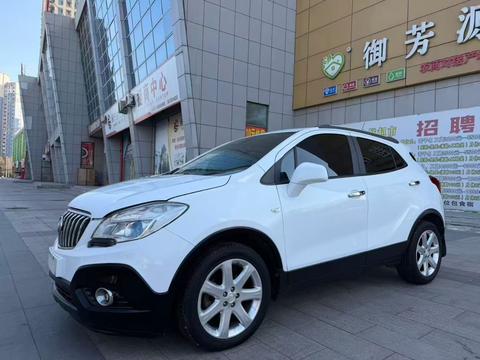 Buick Encore