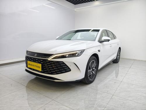 BYD Qin L DM