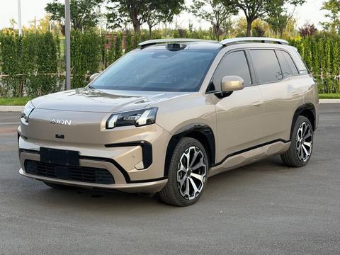 GAC Aion AION V