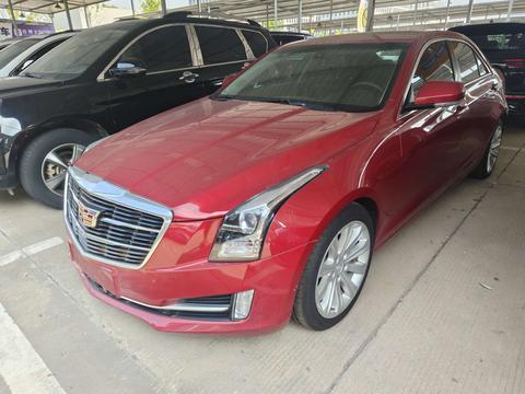 Cadillac ATS-L 2016 28T