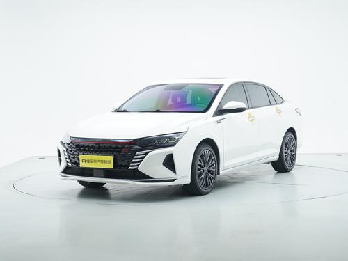 Dongfeng Aeolus Yixuan Max MAX 2021 1.5T